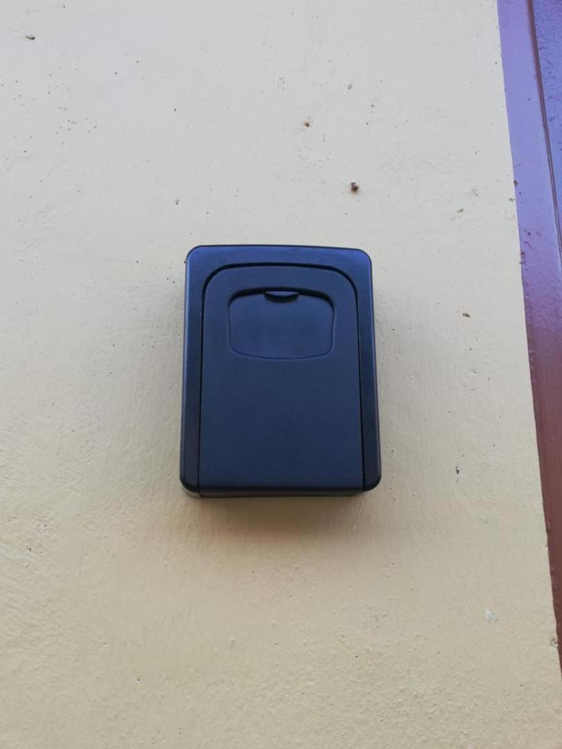 Homestay Ibu Pekan Exterior foto